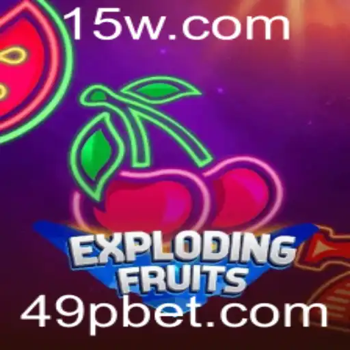 ExplodingFruits: Descubra o Novo Fenômeno dos Jogos com a Tecnologia 49P