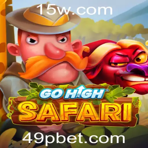Explorando o Fascinante Mundo de GoHighSafari: Um Jogo de Estratégia para Todos