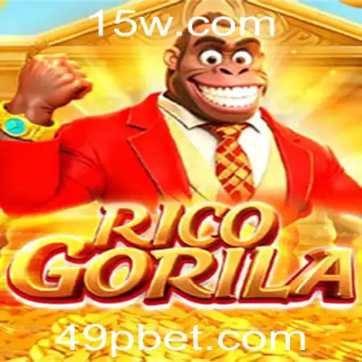 Descubra o Empolgante Mundo de RicoGorila