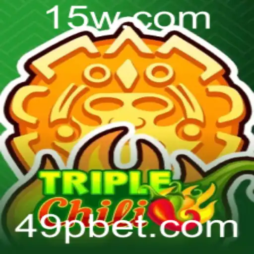 TripleChili: O Jogo Que Desafia Seu Raciocínio e Estratégia