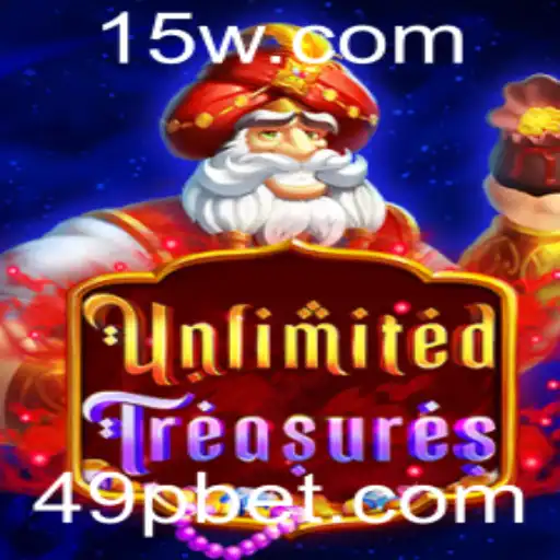 Descubra as Emoções de UnlimitedTreasures e a palavra-chave '49P'